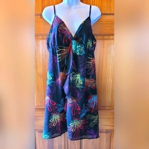 Bright Light & Cute Dress